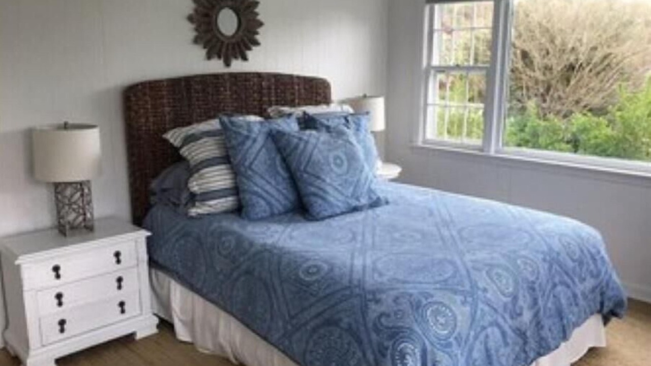 Photo of Bedroom in Shinnecock Hills