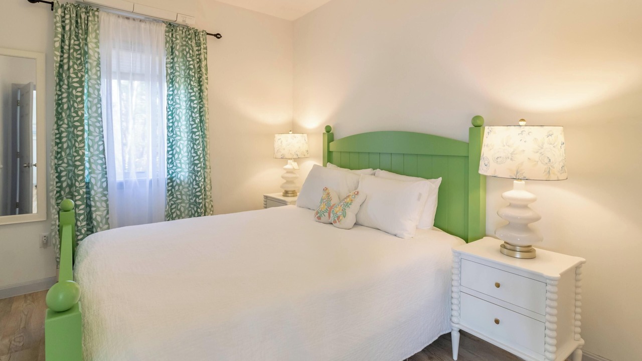 Photo of Bedroom in Trenton