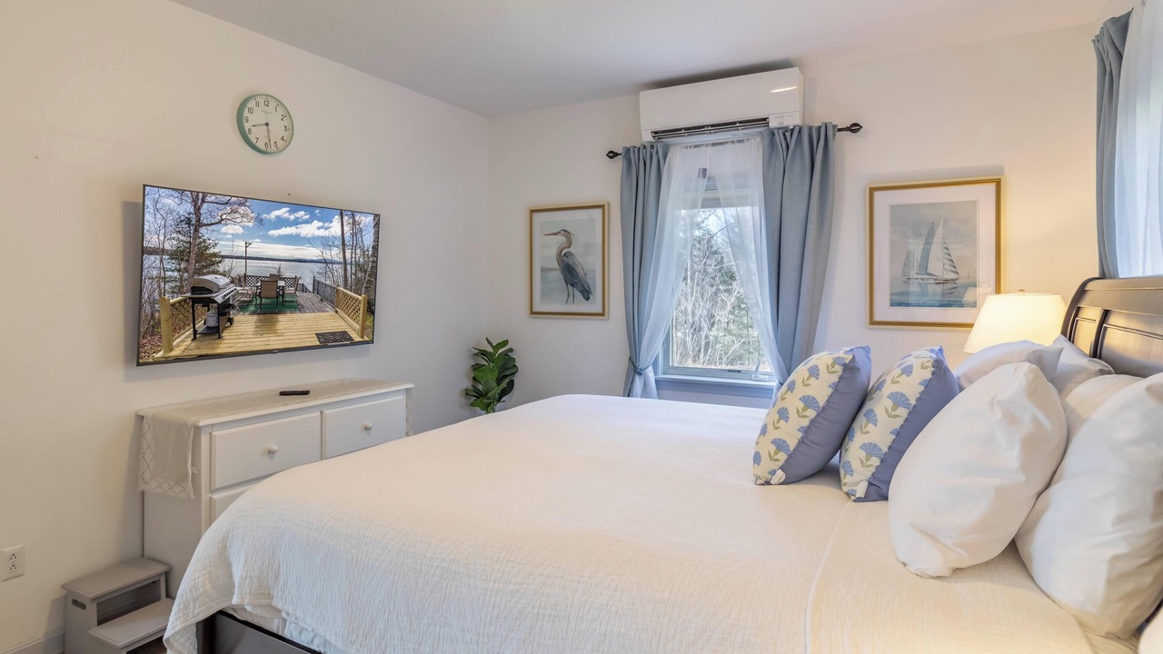 Photo of Bedroom in Trenton