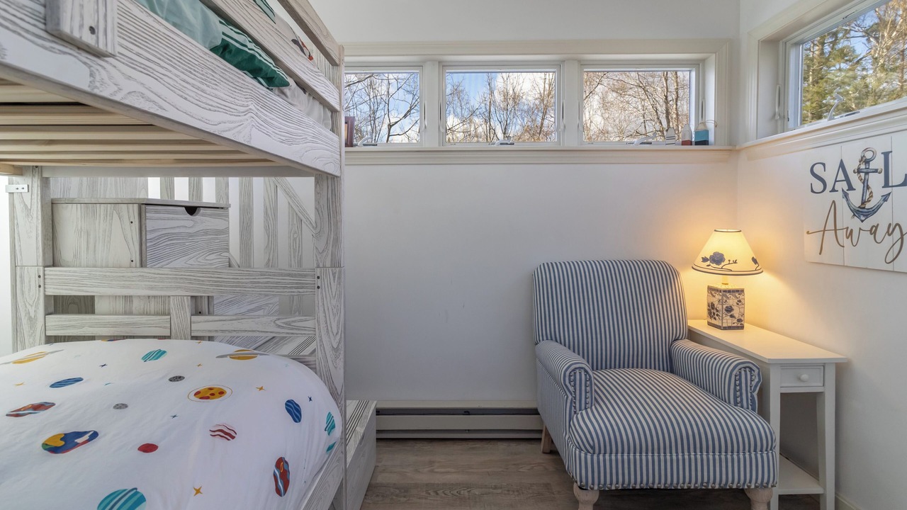 Photo of Bedroom in Trenton