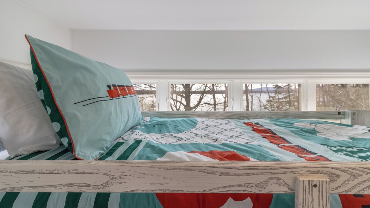 Photo of Bedroom in Trenton