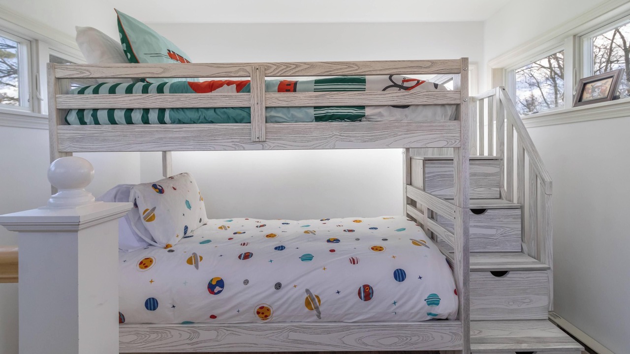 Photo of Bedroom in Trenton