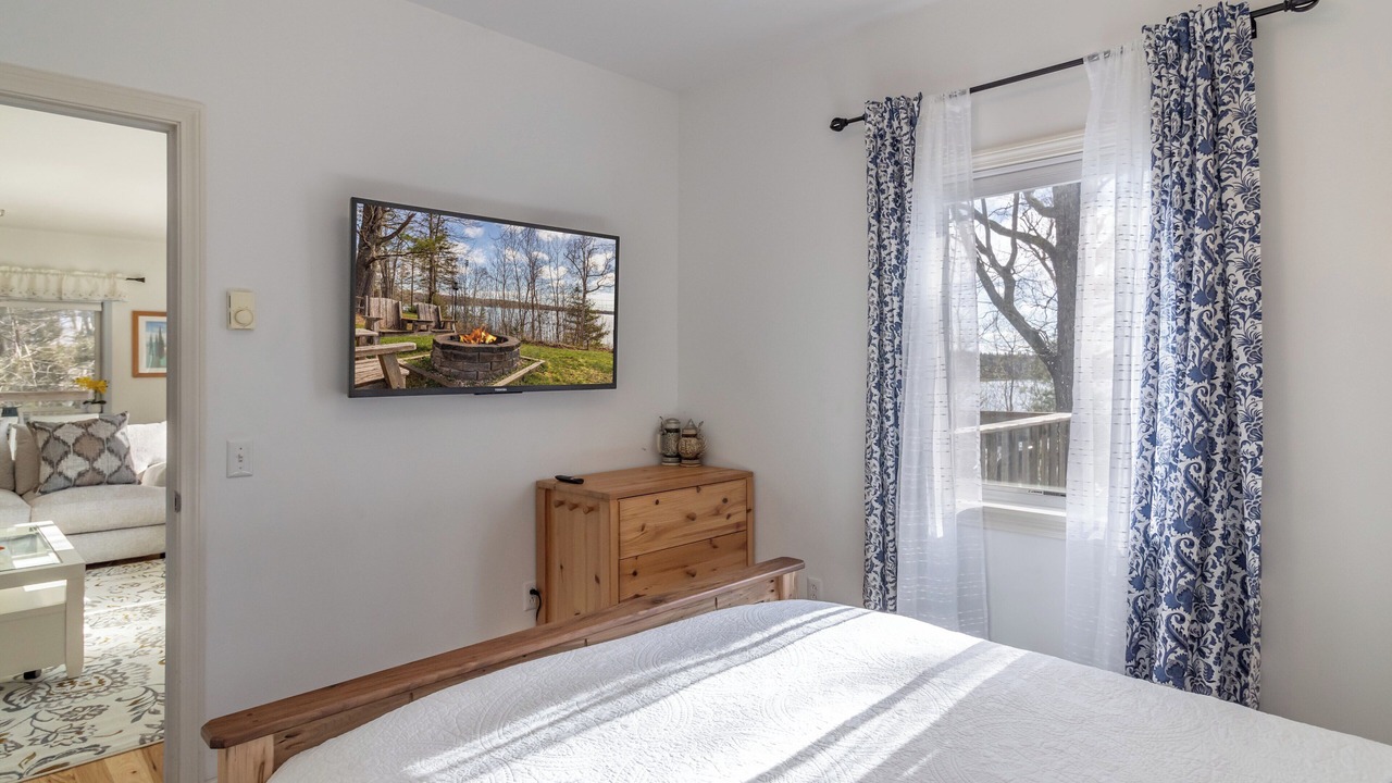Photo of Bedroom in Trenton