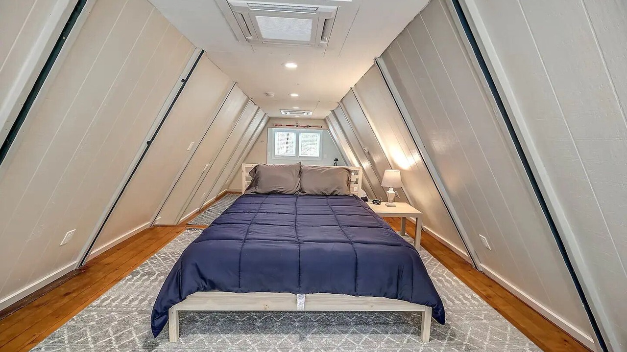 Photo of Bedroom in Rock Hill