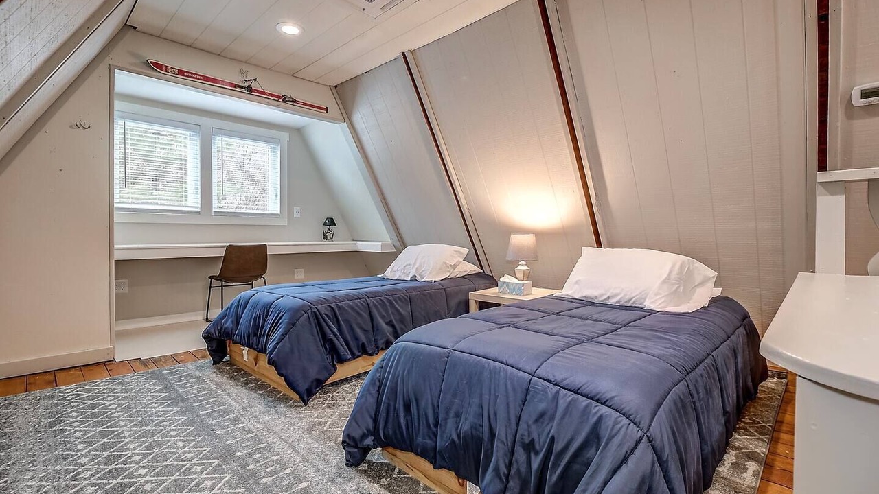 Photo of Bedroom in Rock Hill