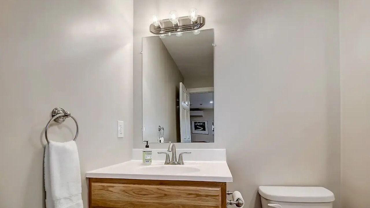 Photo of Bathroom in Rock Hill