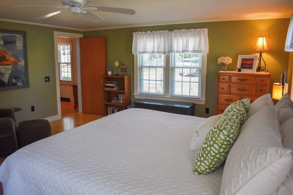 Photo of Bedroom in West Dennis