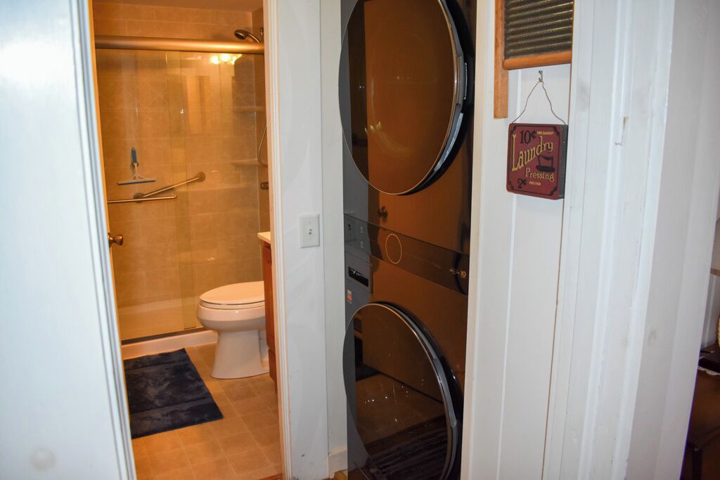 Photo of Bathroom in West Dennis