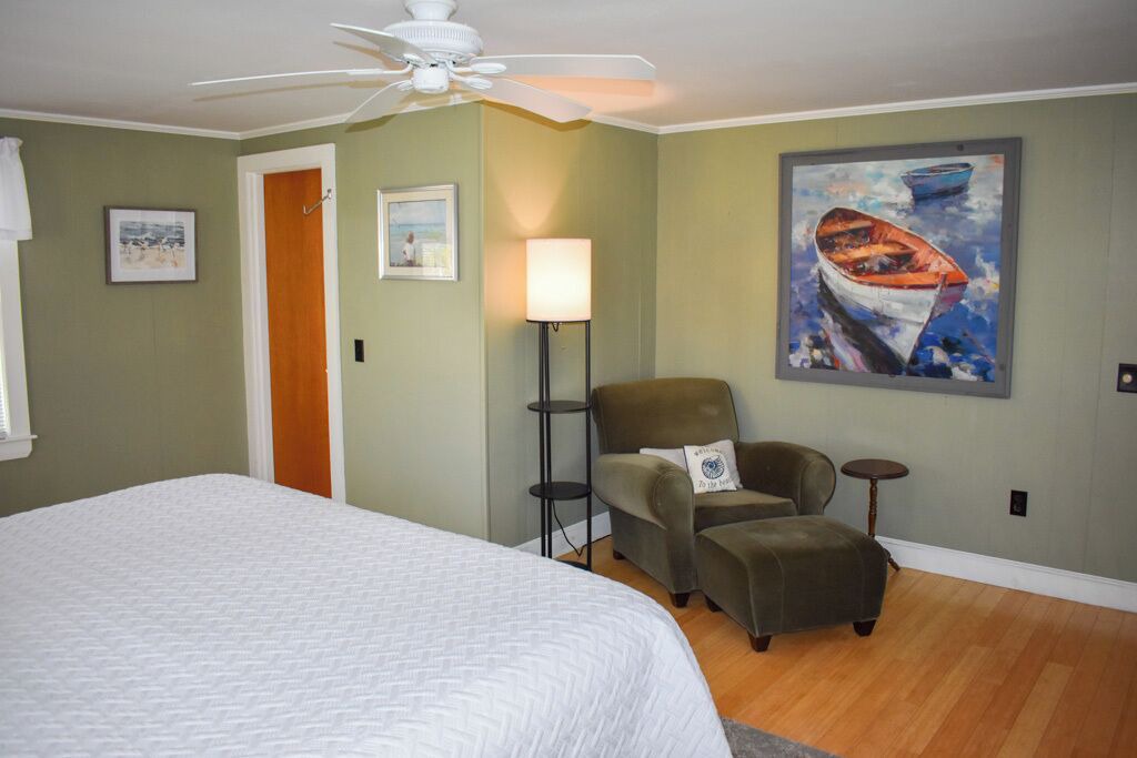 Photo of Bedroom in West Dennis