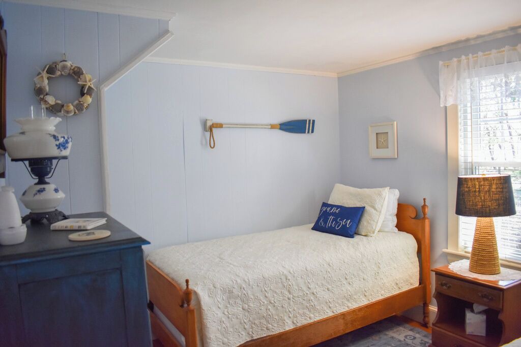 Photo of Bedroom in West Dennis
