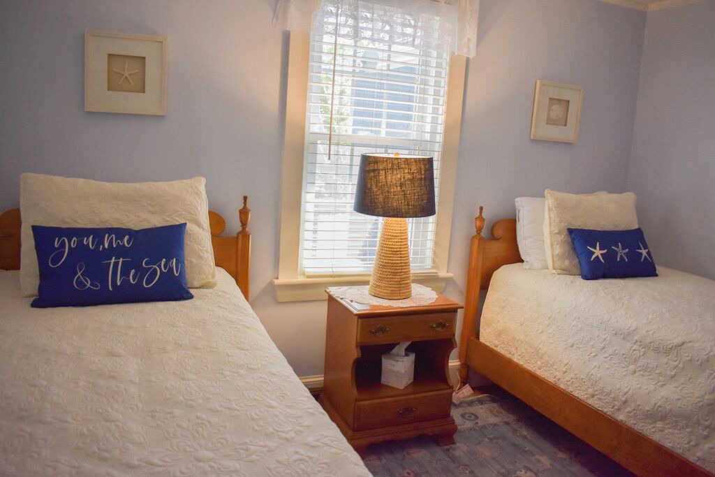 Photo of Bedroom in West Dennis
