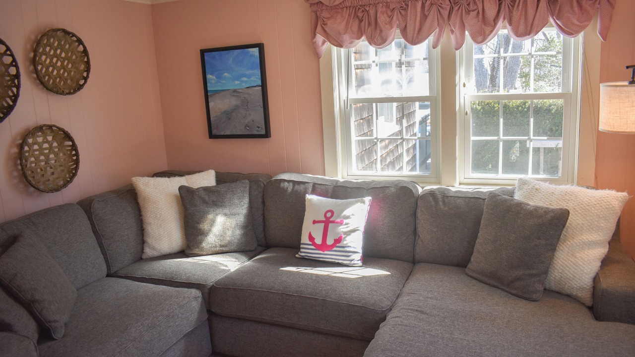 Photo of Livingroom in West Dennis