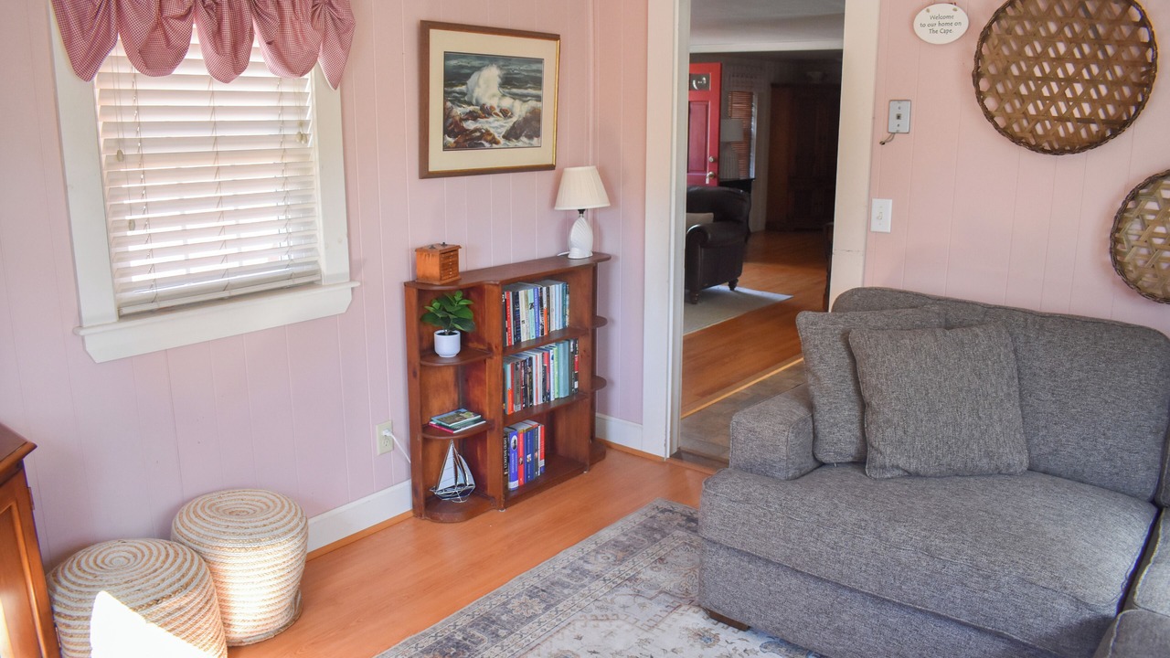Photo of Livingroom in West Dennis