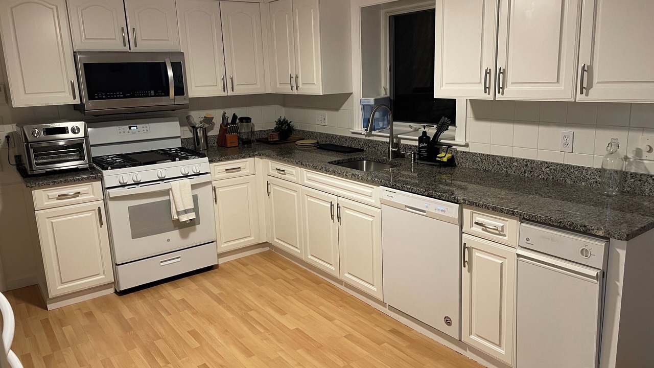 Photo of Kitchen in Arlington