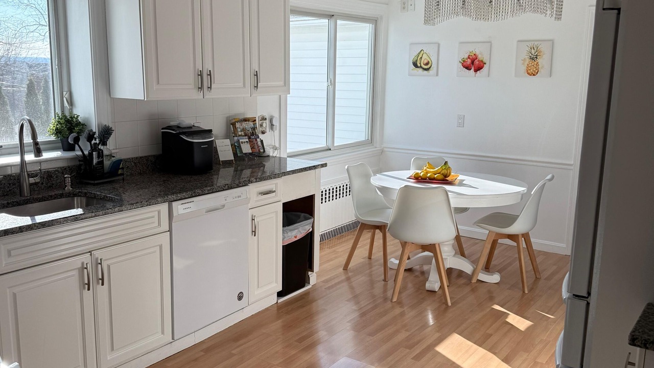 Photo of Kitchen in Arlington