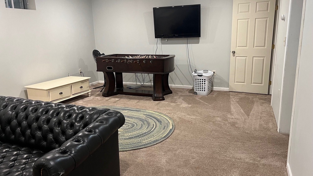 Photo of Livingroom in Chocorua Ski and Beach