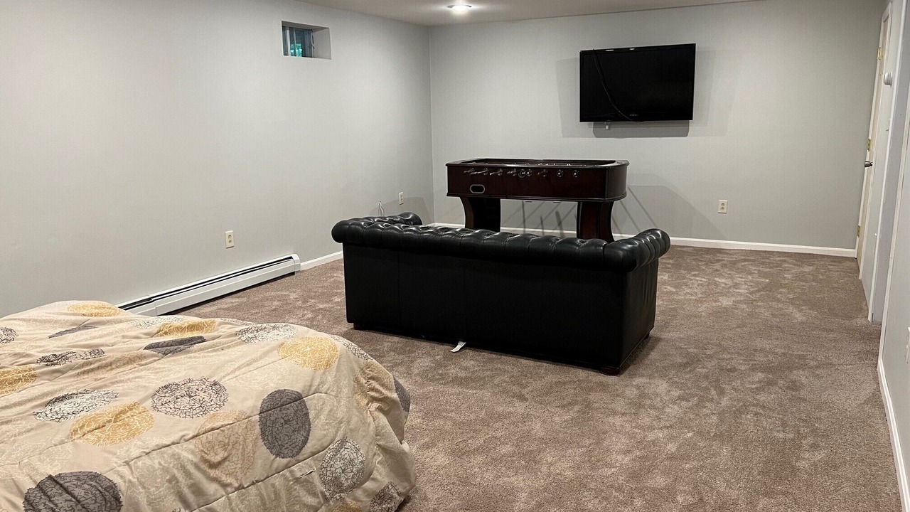 Photo of Bedroom in Chocorua Ski and Beach