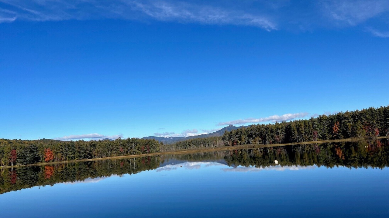 Photo of Outdoor in Chocorua Ski and Beach