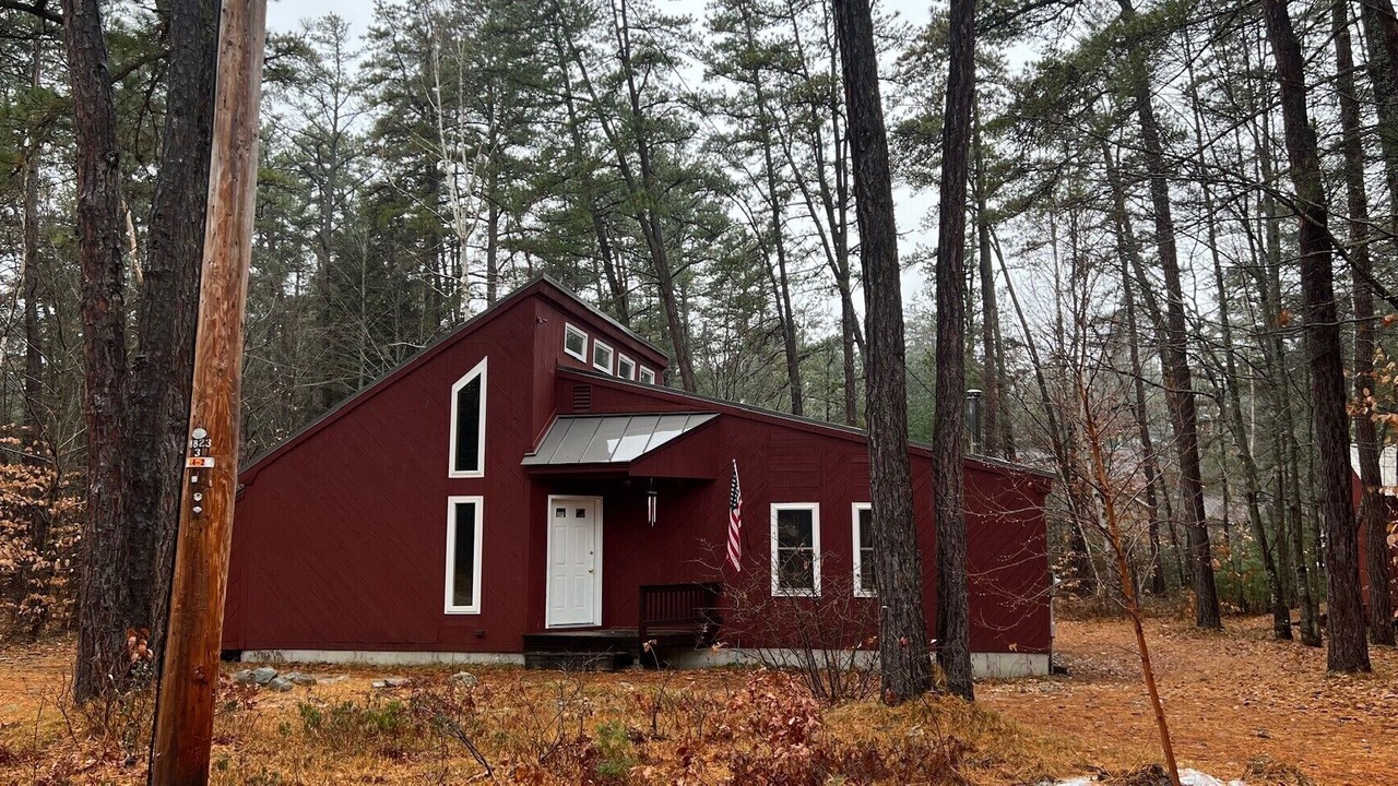 Photo of Outdoor in Chocorua Ski and Beach