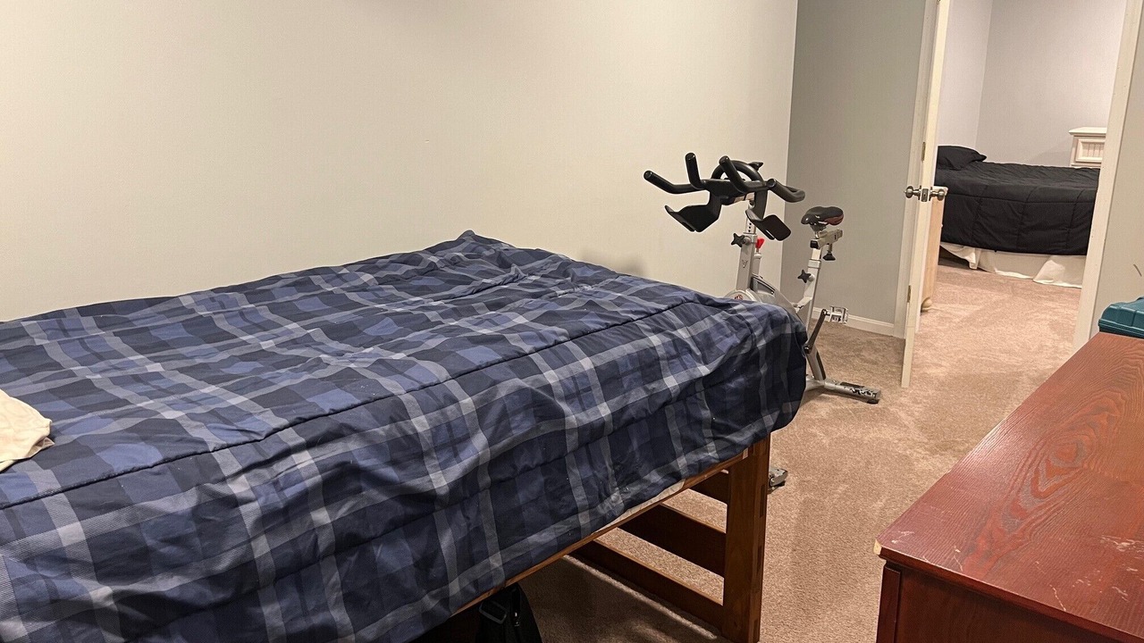 Photo of Bedroom in Chocorua Ski and Beach