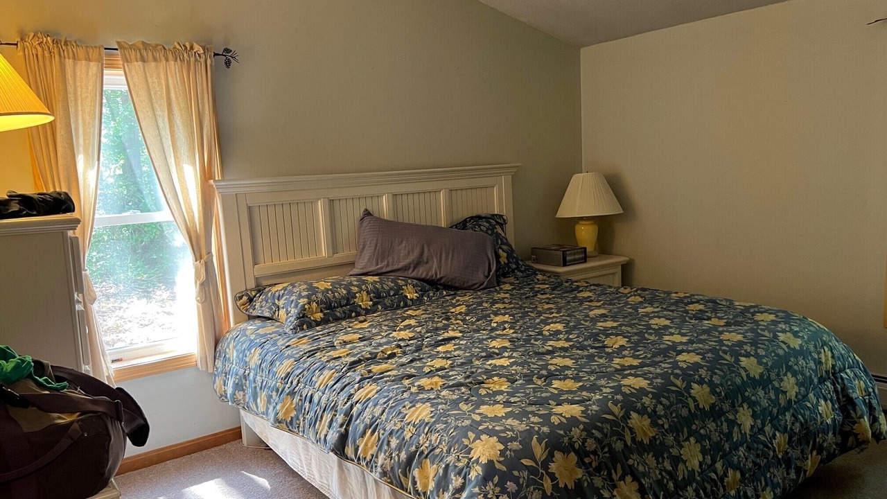 Photo of Bedroom in Chocorua Ski and Beach