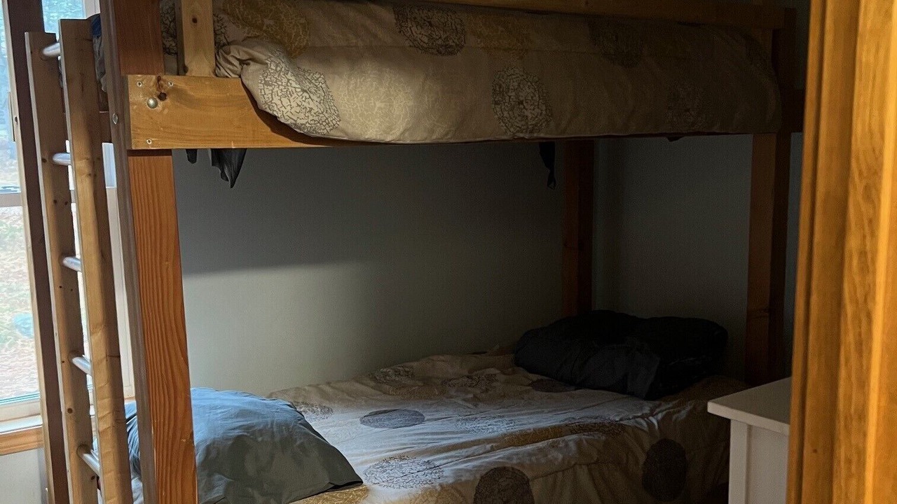 Photo of Bedroom in Chocorua Ski and Beach