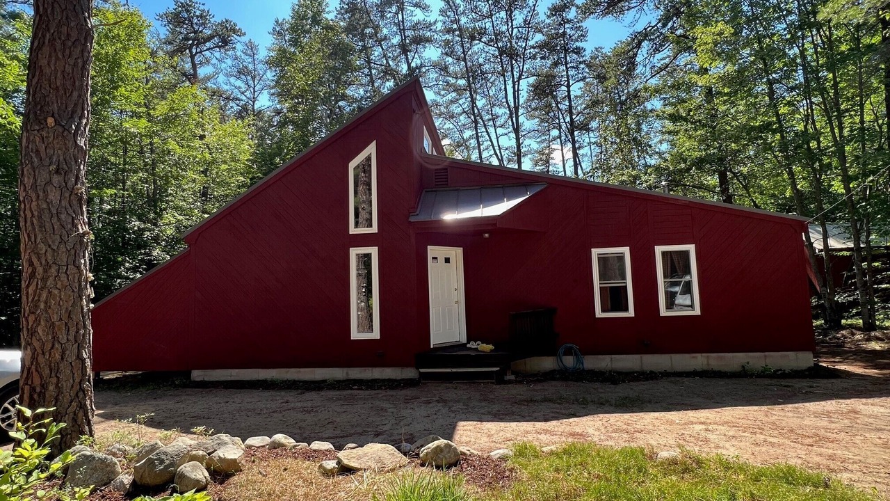 Photo of Outdoor in Chocorua Ski and Beach