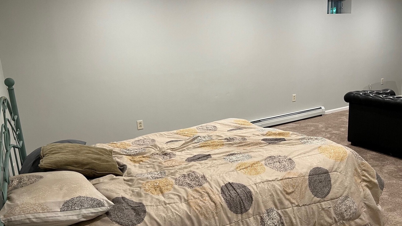 Photo of Bedroom in Chocorua Ski and Beach