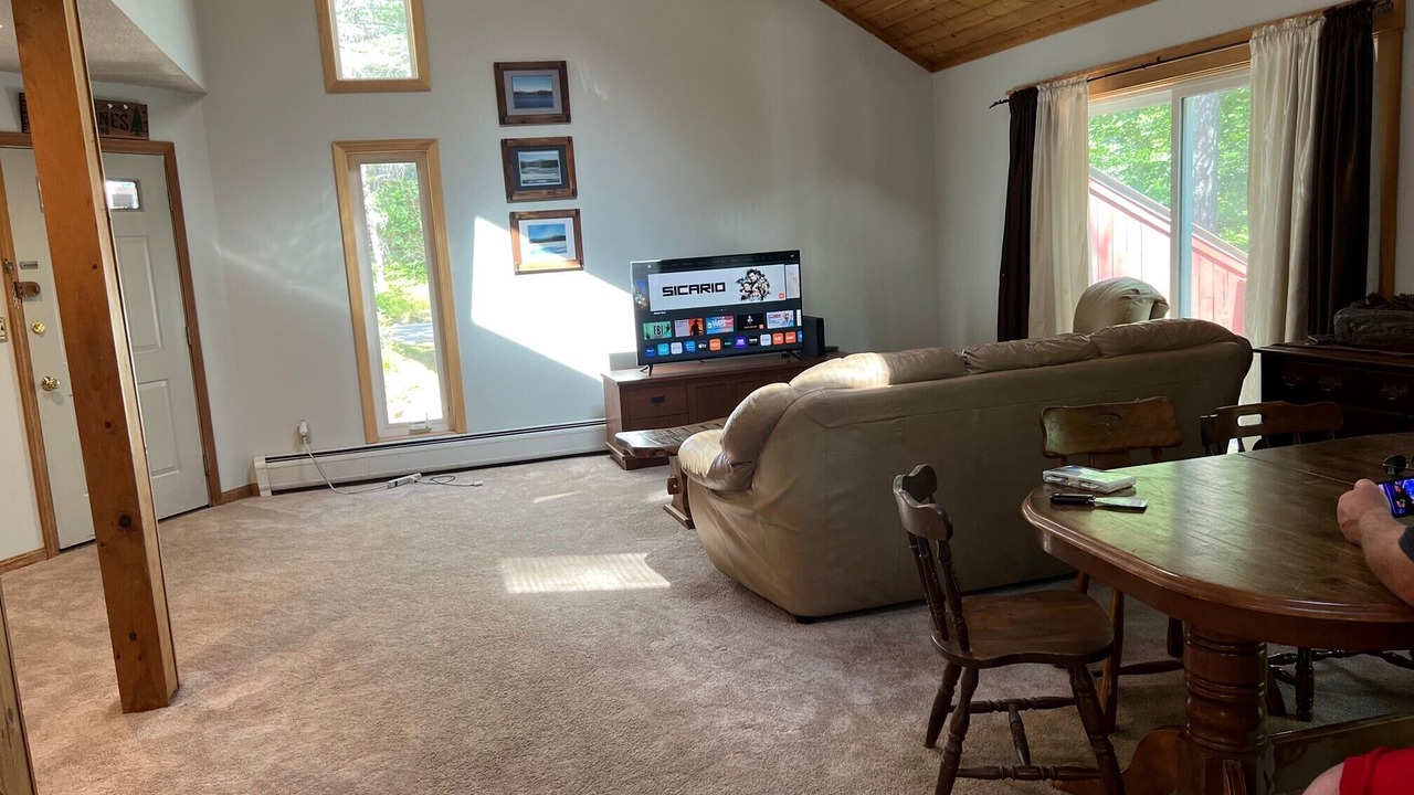 Photo of Bedroom in Chocorua Ski and Beach