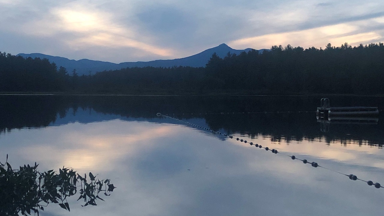 Photo of Outdoor in Chocorua Ski and Beach