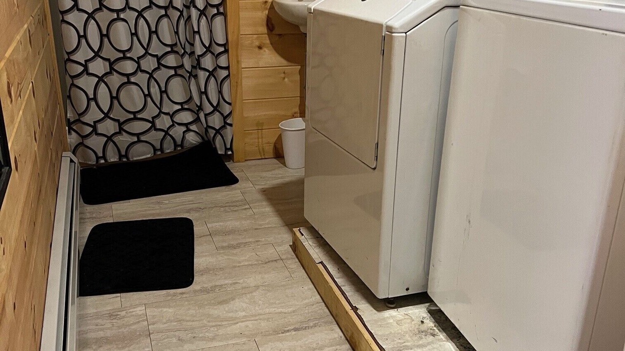 Photo of Bathroom in Chocorua Ski and Beach