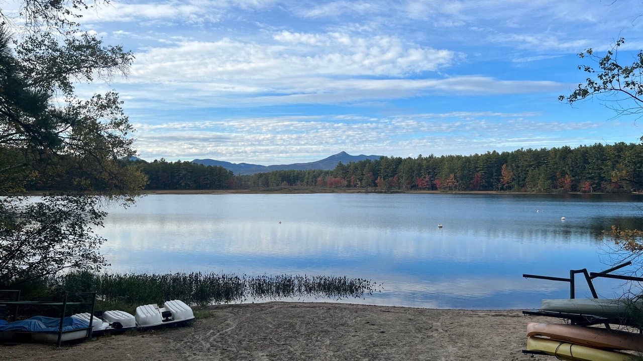 Photo of Outdoor in Chocorua Ski and Beach