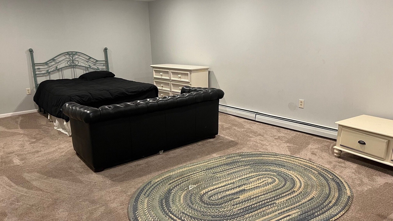 Photo of Bedroom in Chocorua Ski and Beach