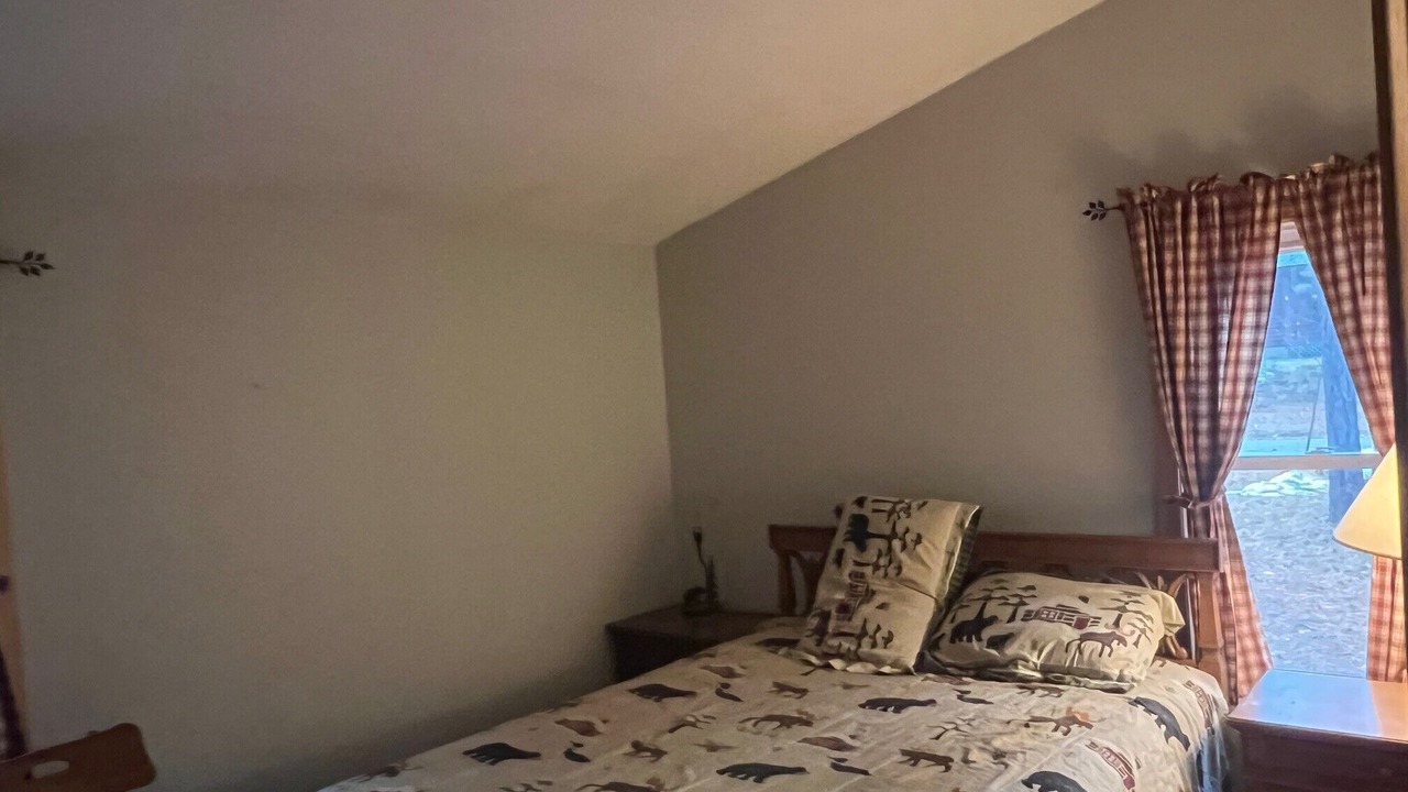 Photo of Bedroom in Chocorua Ski and Beach