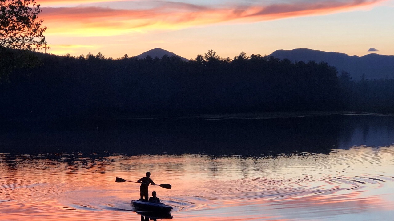 Photo of Others in Chocorua Ski and Beach