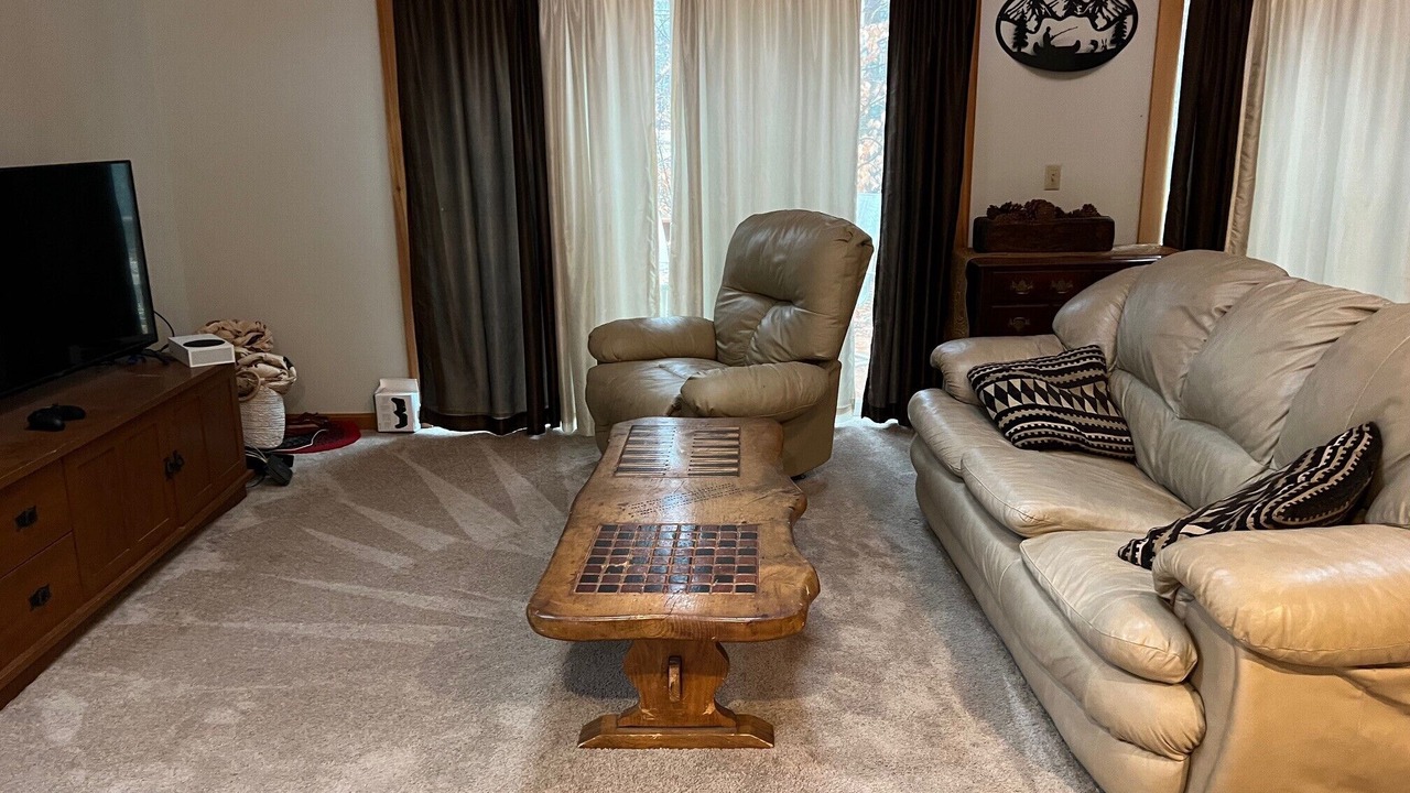 Photo of Livingroom in Chocorua Ski and Beach