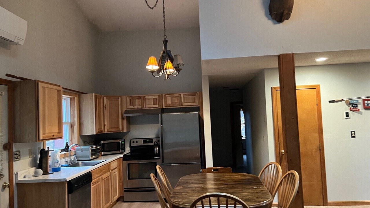 Photo of Kitchen in Chocorua Ski and Beach