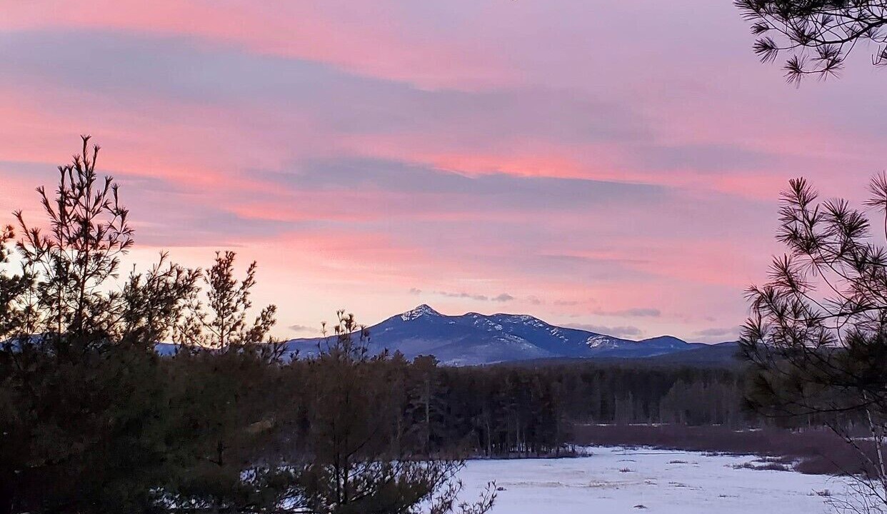 Photo of Outdoor in Chocorua Ski and Beach