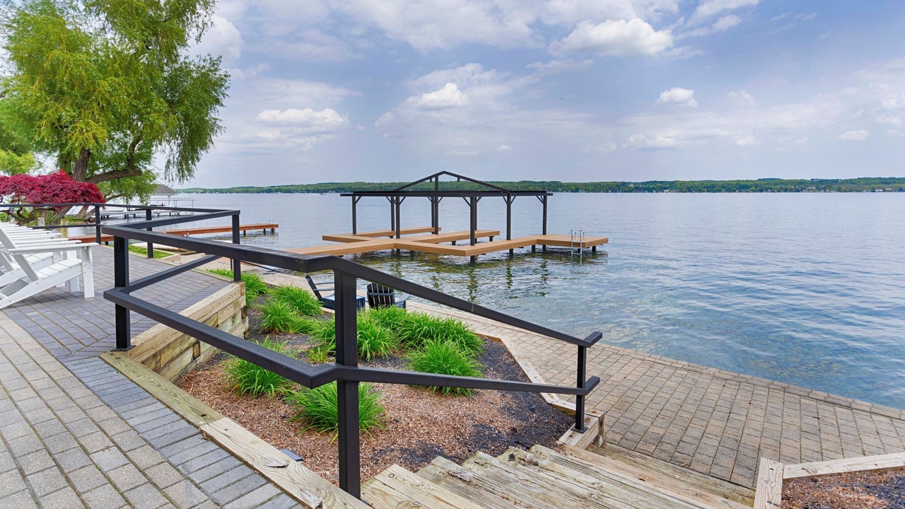 Photo of Outdoor in Canandaigua