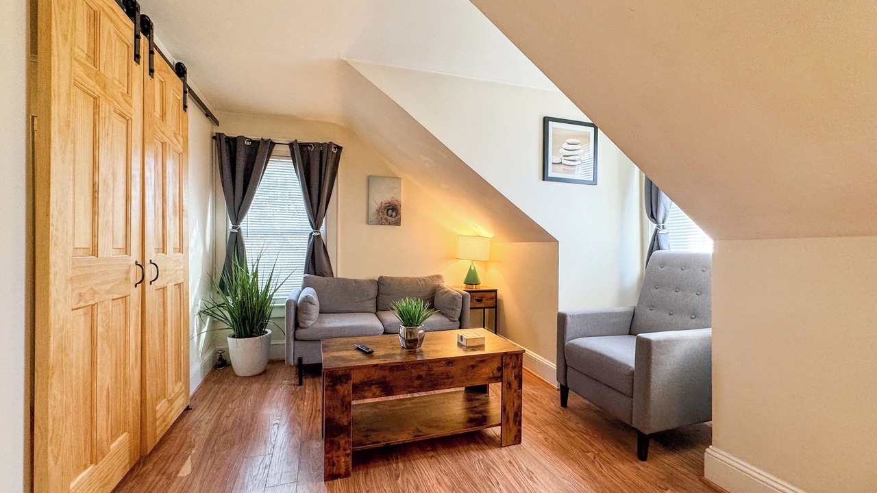 Photo of Livingroom in Manchester