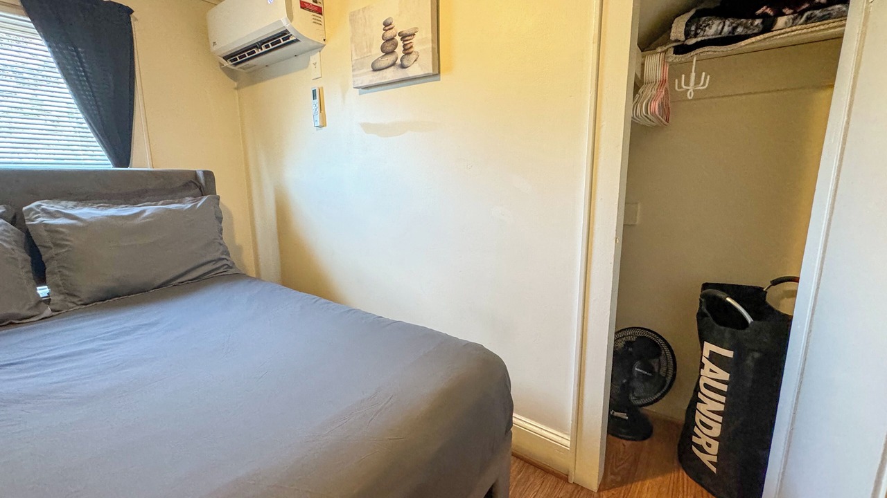 Photo of Bedroom in Manchester