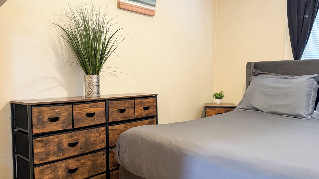 Photo of Bedroom in Manchester