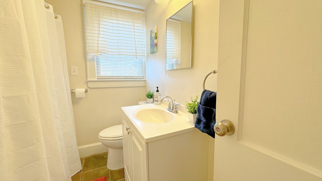 Photo of Bathroom in Manchester