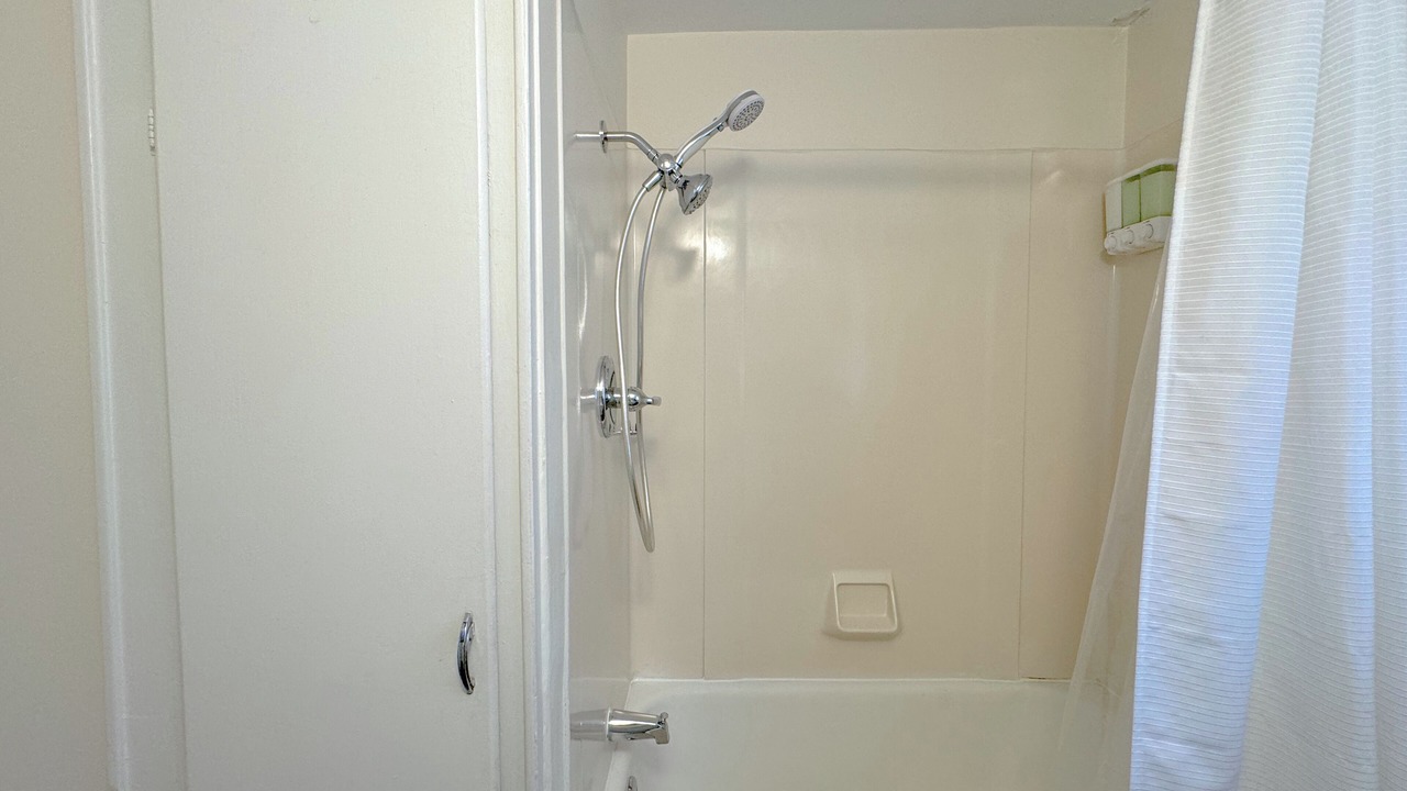 Photo of Bathroom in Manchester