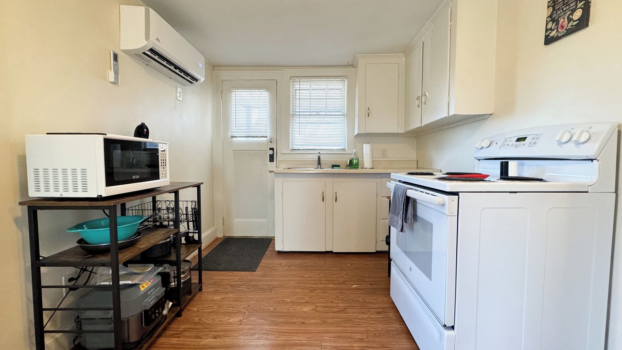 Photo of Kitchen in Manchester