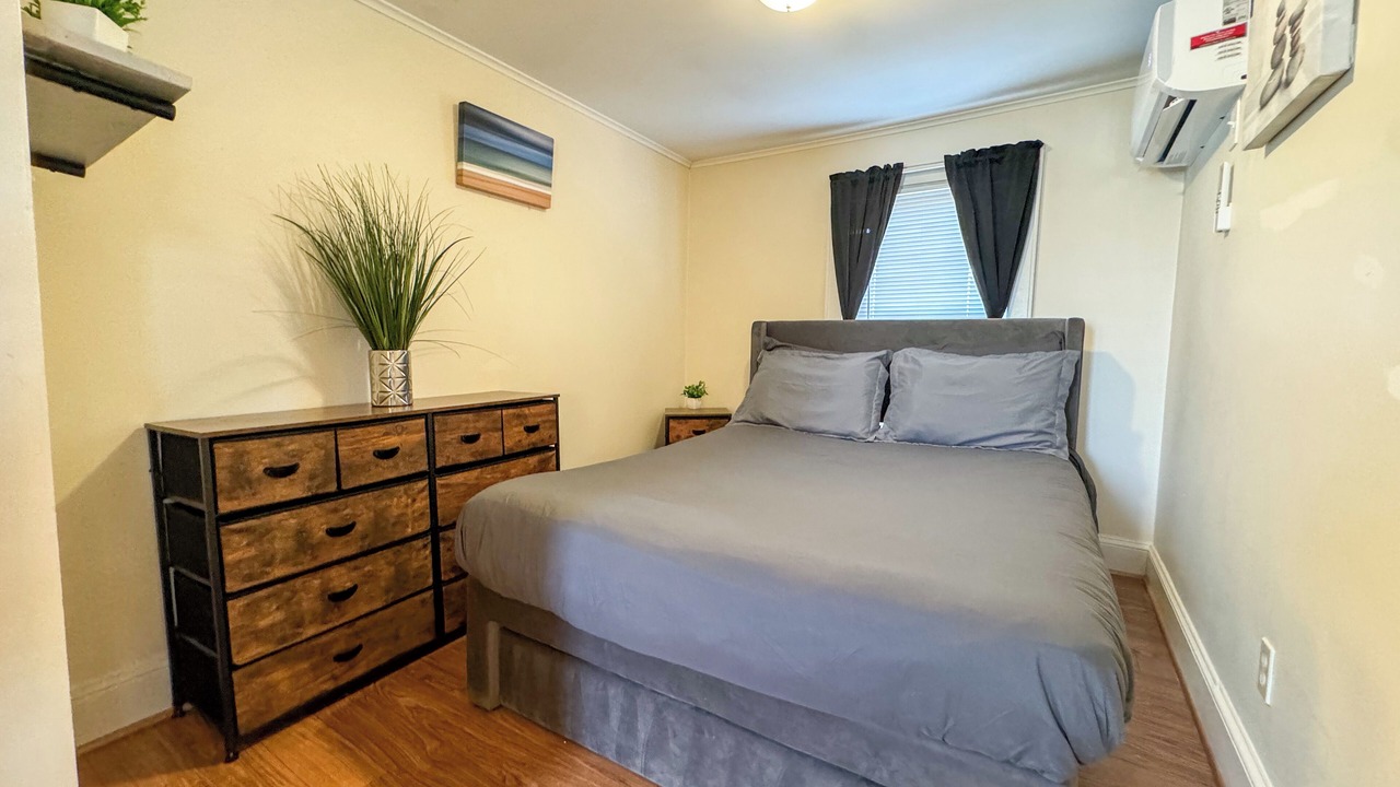 Photo of Bedroom in Manchester