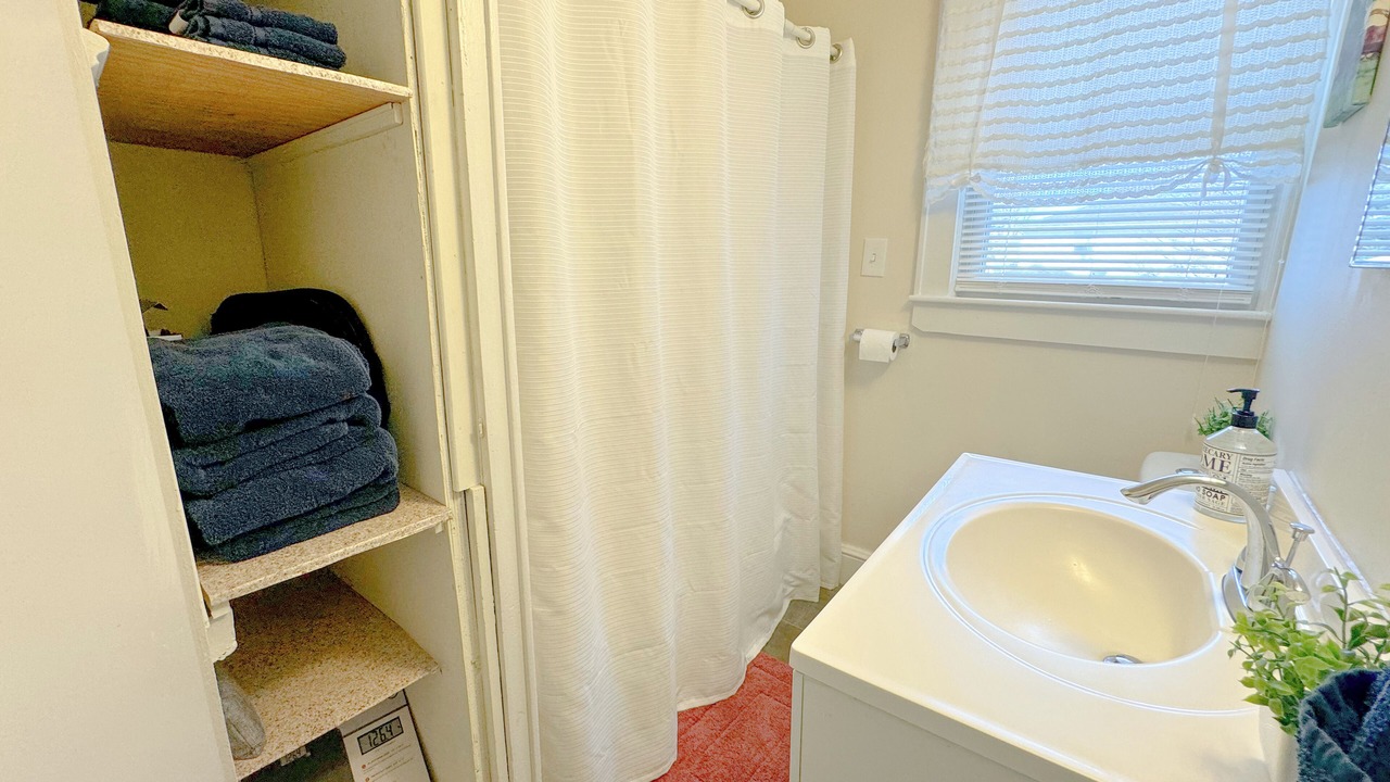 Photo of Bathroom in Manchester