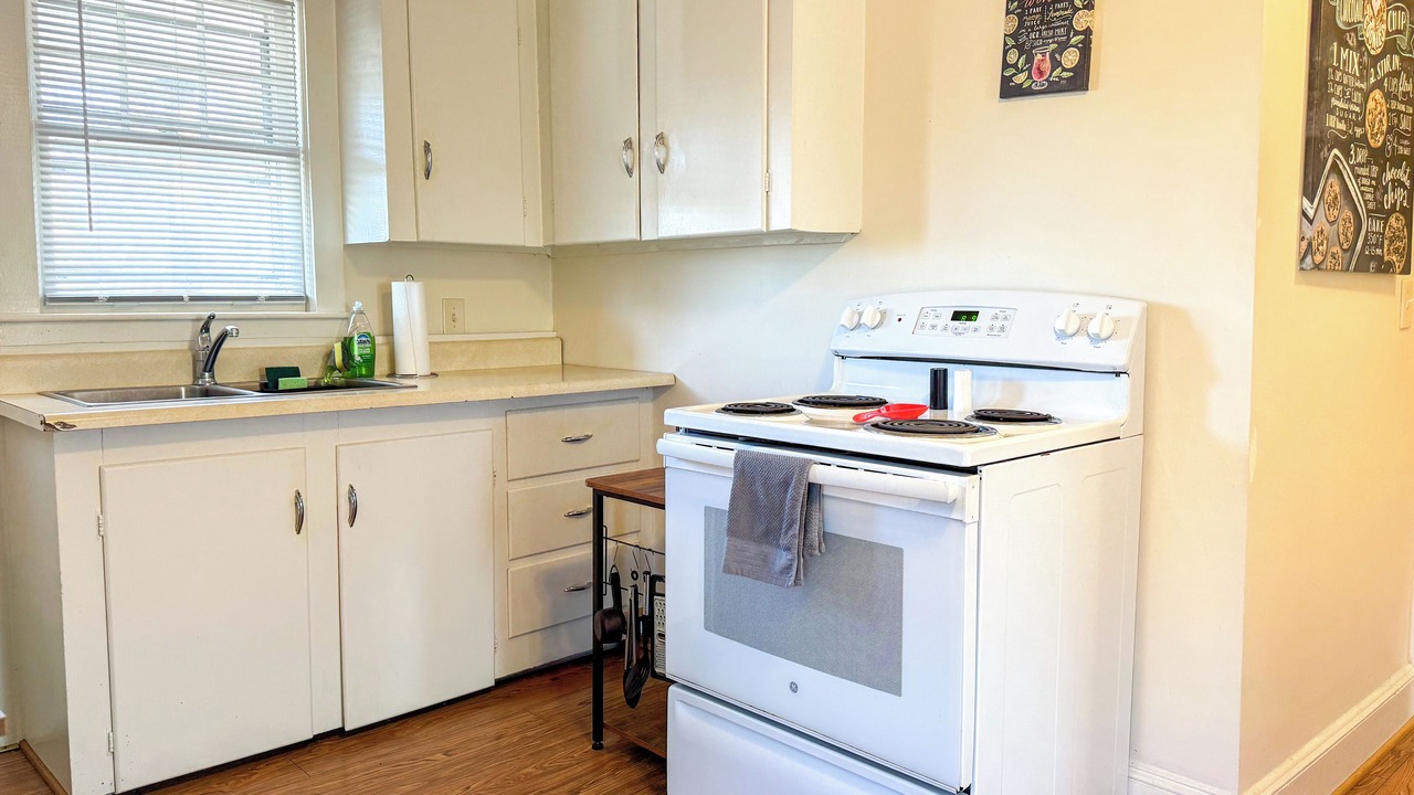 Photo of Kitchen in Manchester