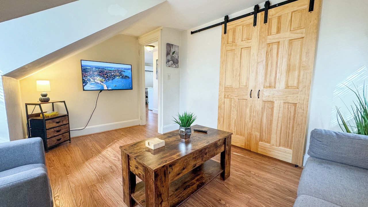 Photo of Livingroom in Manchester