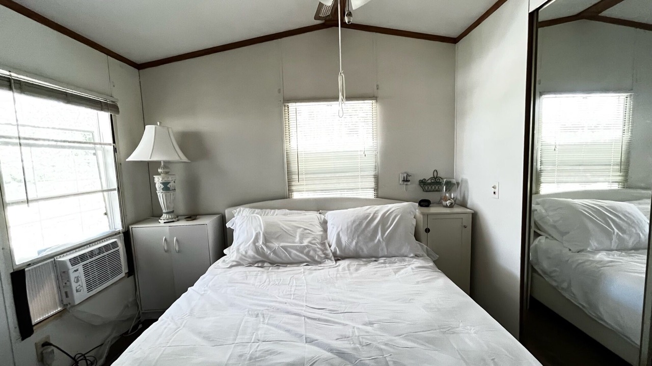 Photo of Bedroom in Sherkston